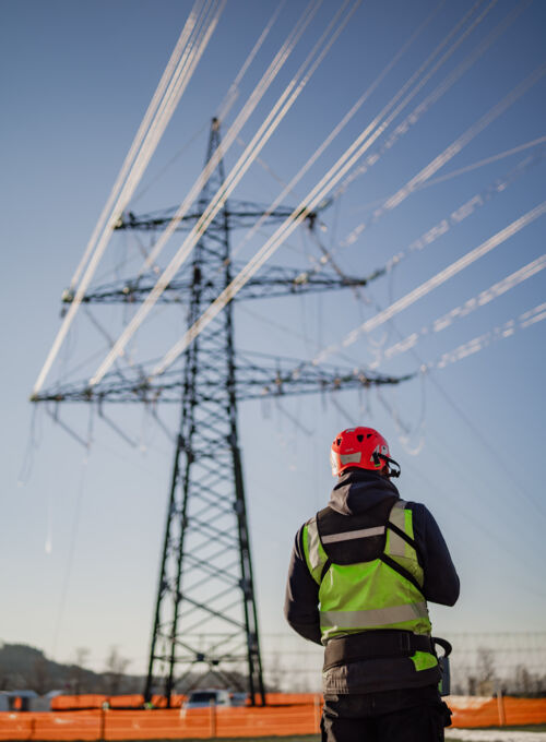 Cteam Leitungsbau Österreich GmbH - Unsere Leistungen Cteam Leitungsbau Österreich GmbH - Unsere Leistungen