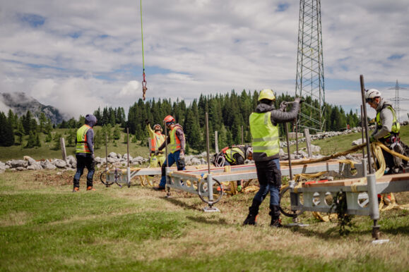 Hagengebirge Hagengebirge