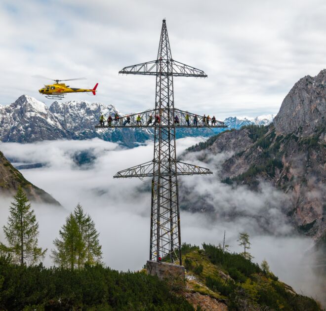Cteam: Starker Partner für komplexe Aufgaben Cteam: Starker Partner für komplexe Aufgaben